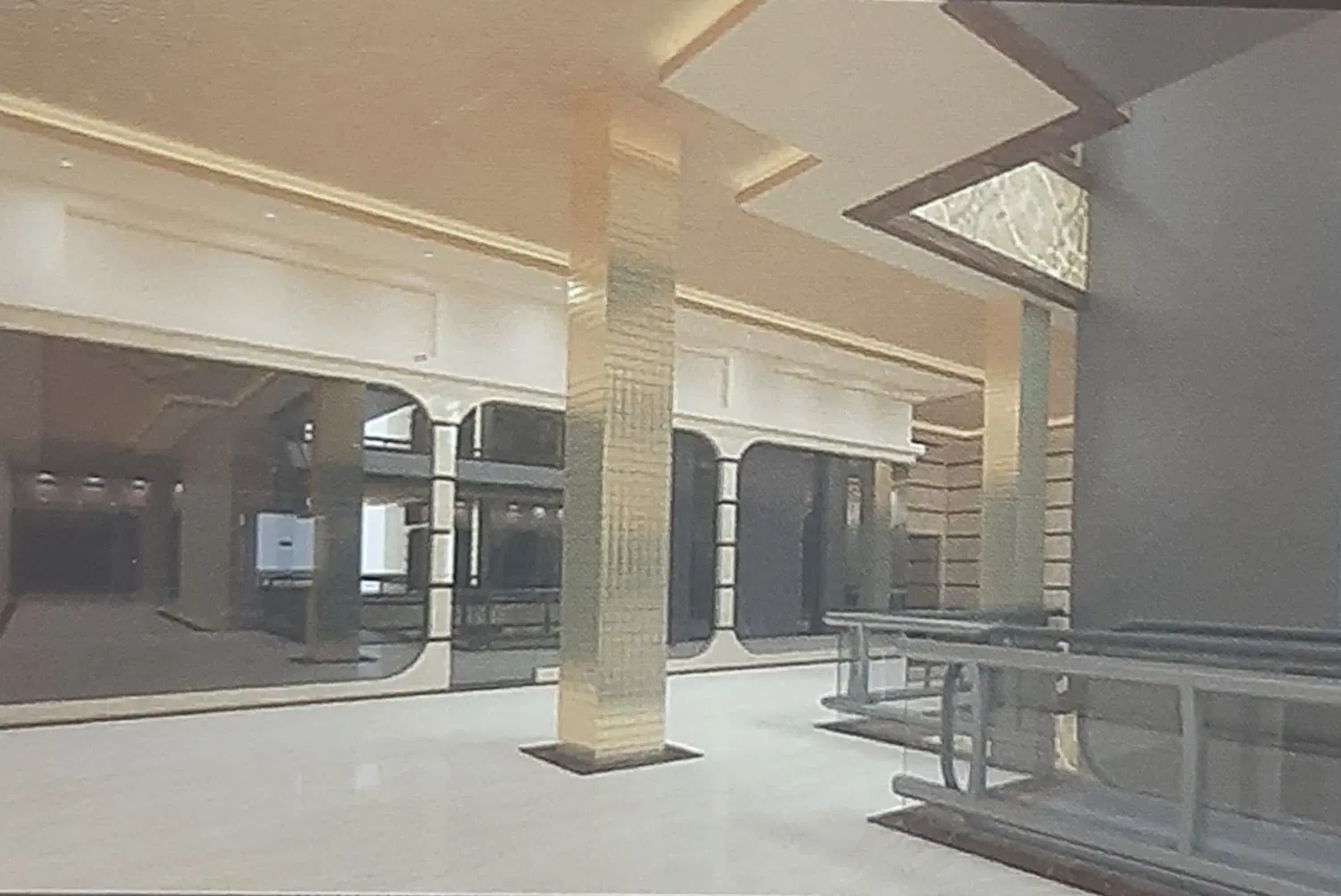 مغازه