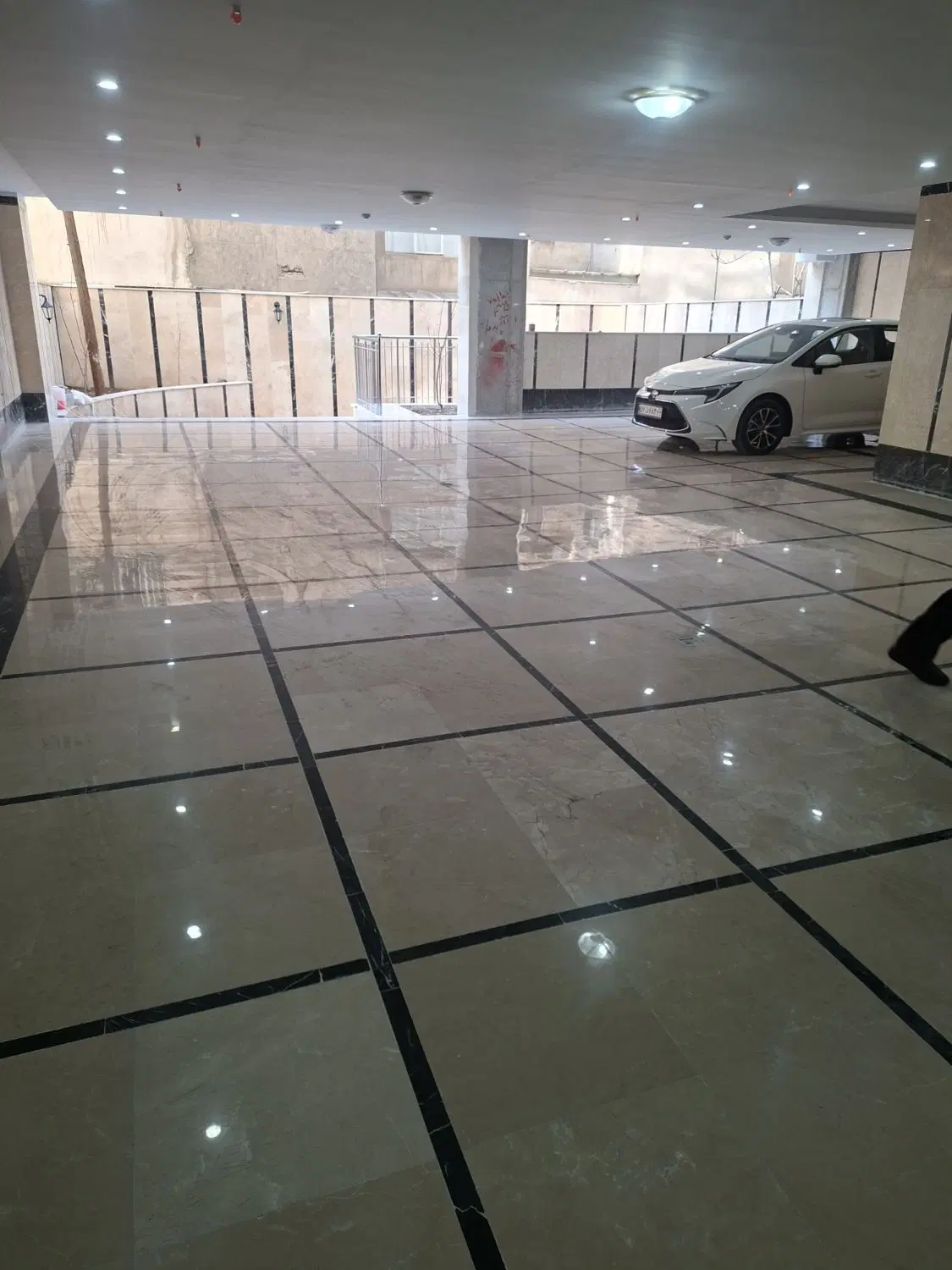 اپارتمان فروشی ستارخان