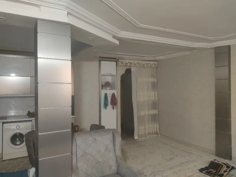خانه ۱۰۰ متری فول امکانات
