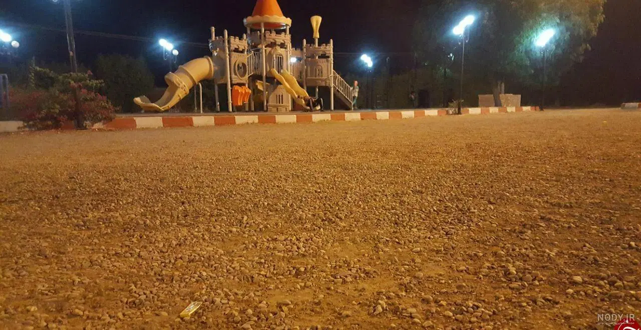 زمین سلیمان آباد