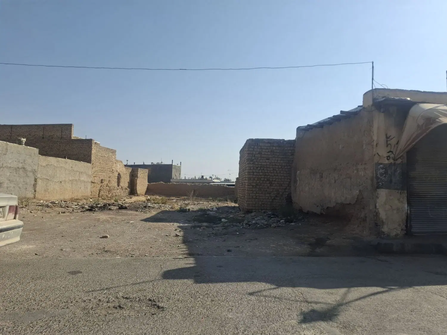 زمین