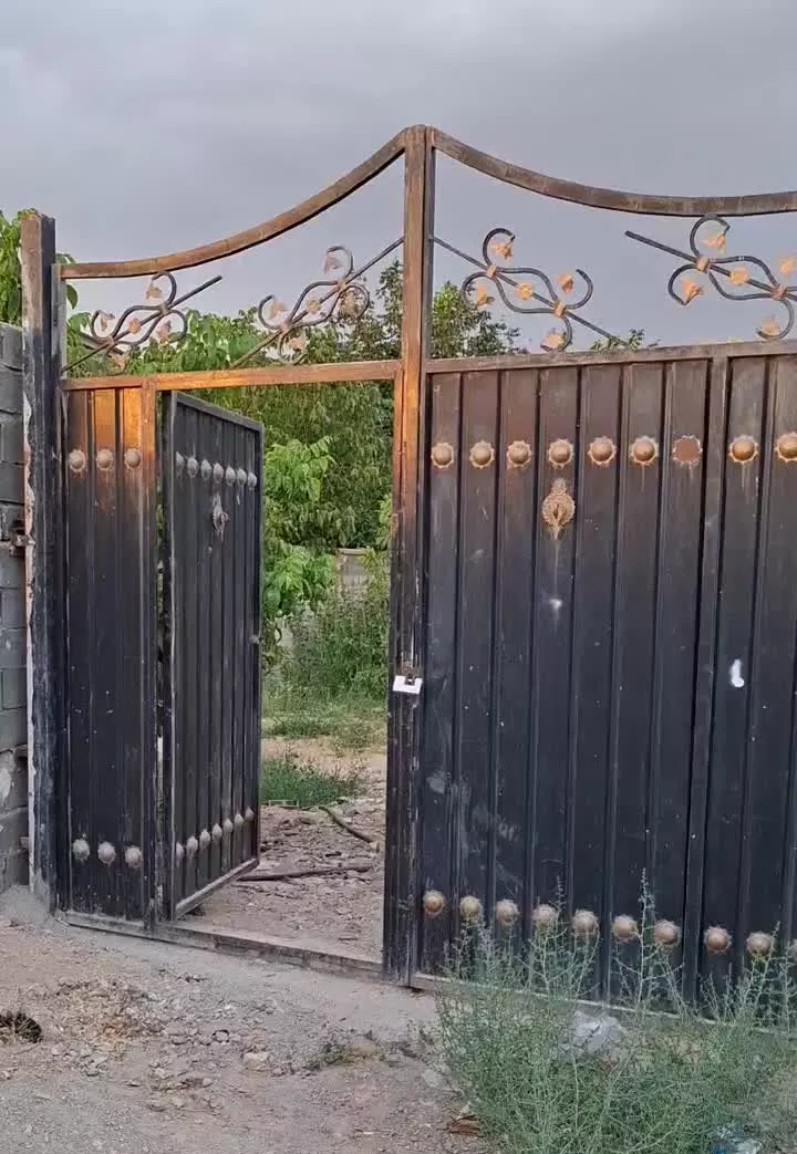 زمین باغ باغچه دماوند هومند وادان گیلاوند