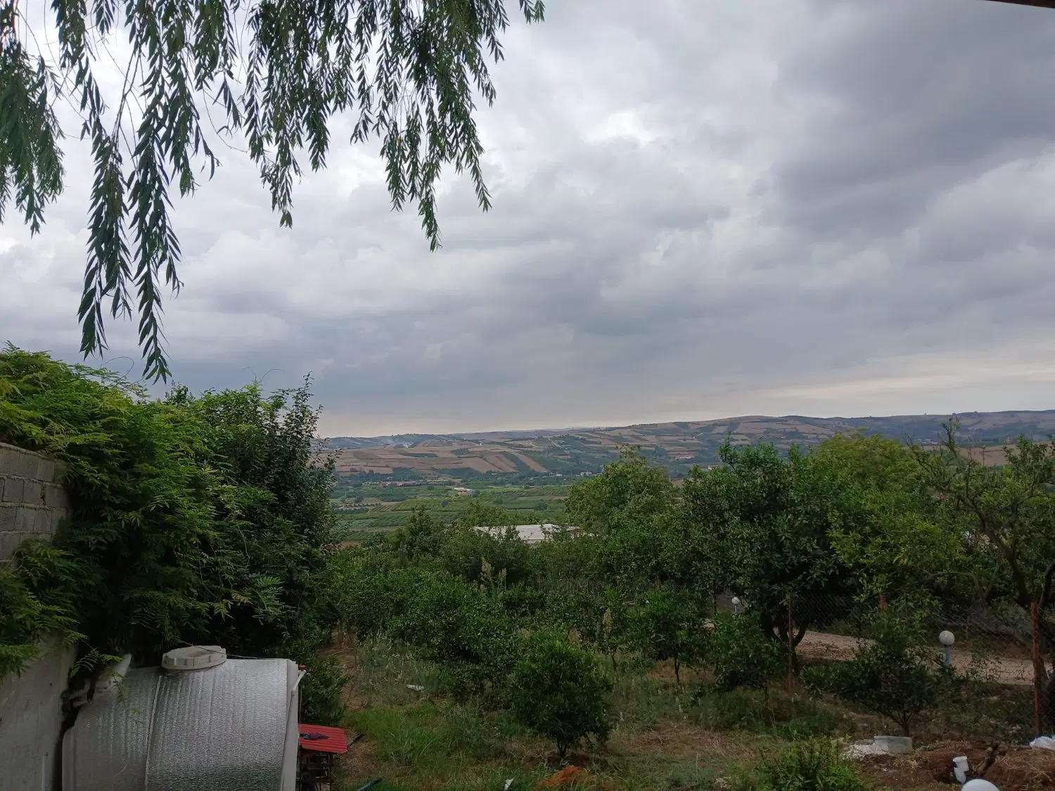 اجاره ویلا+خونه باغ