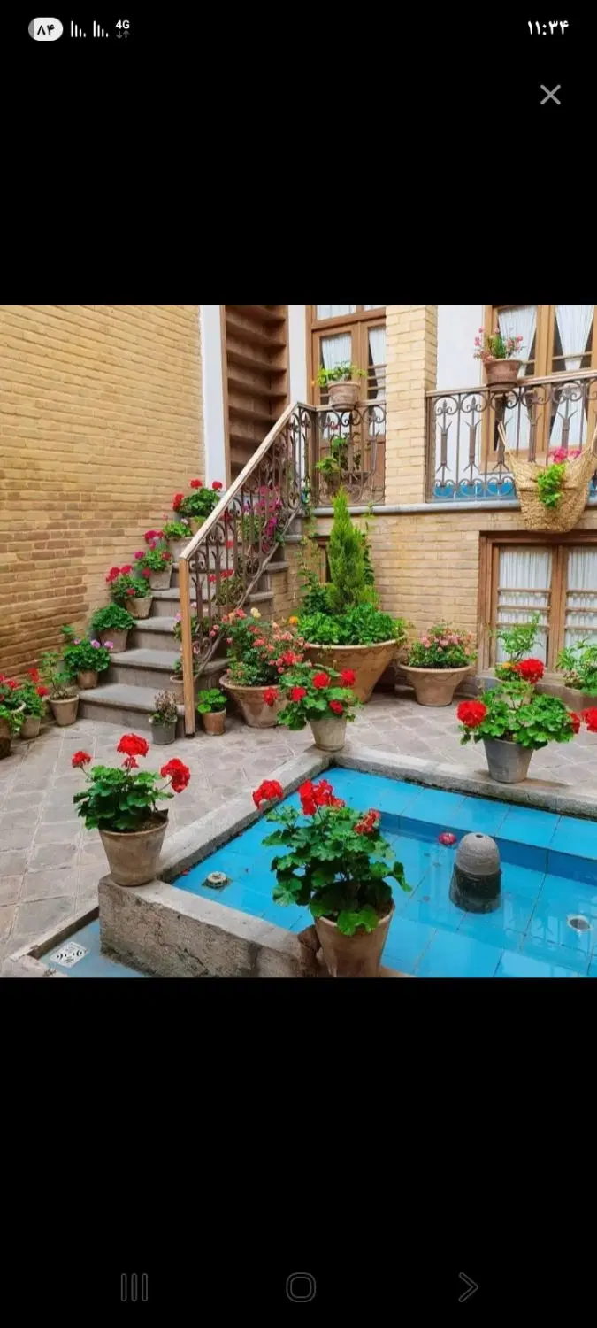 خانه کلنگی