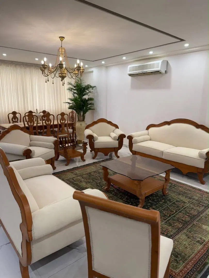 فروش واحد ۹۸ متری ۲ خواب کوی فرهنگیان جنوبی