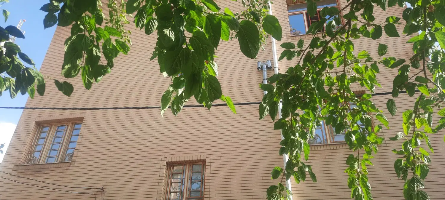 اجاره اپارتمان