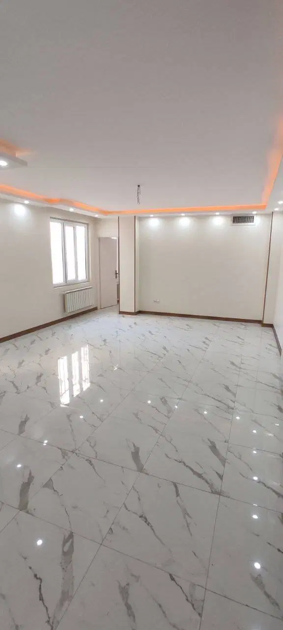 آپارتمان سه خوابه با امکانات کامل جنت آباد مخبری