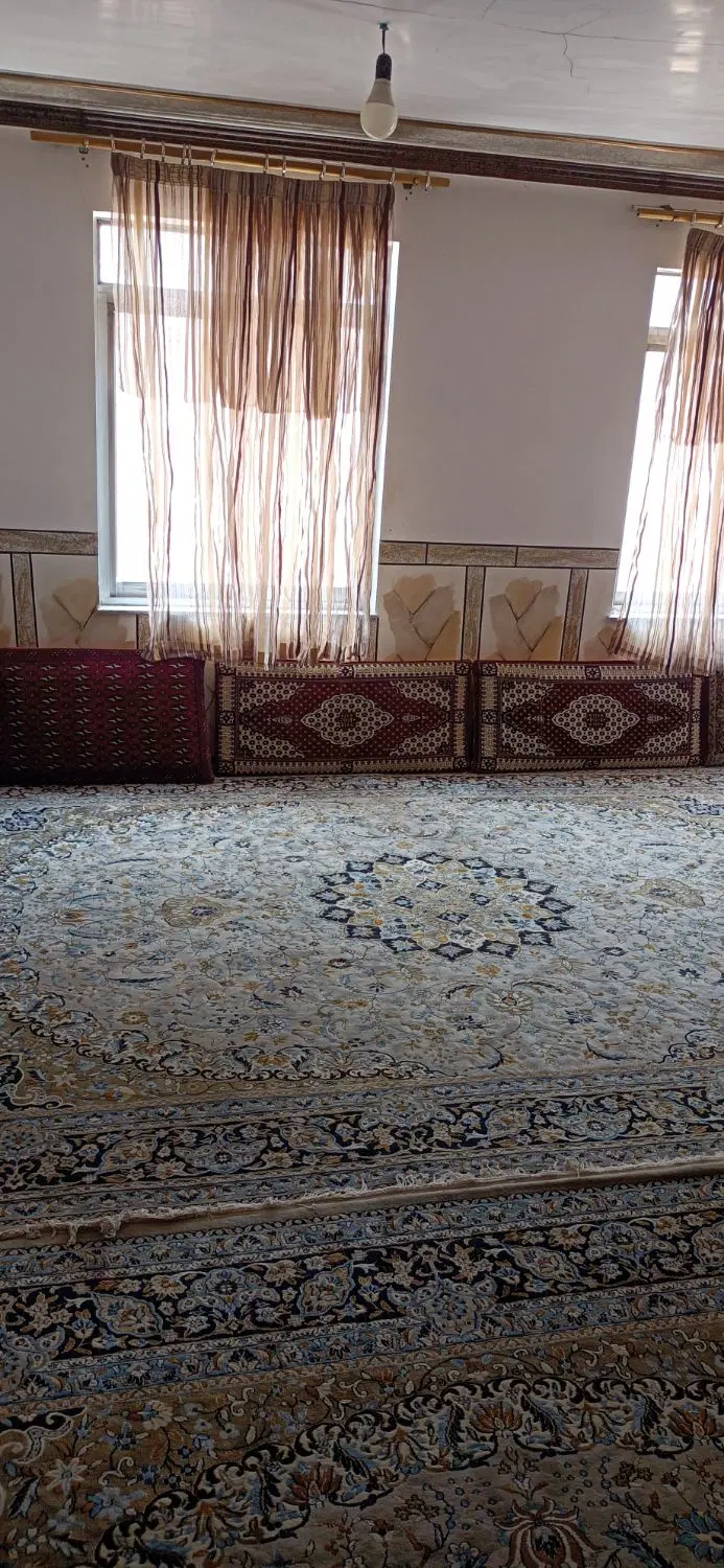 فروش منزل مسکونی