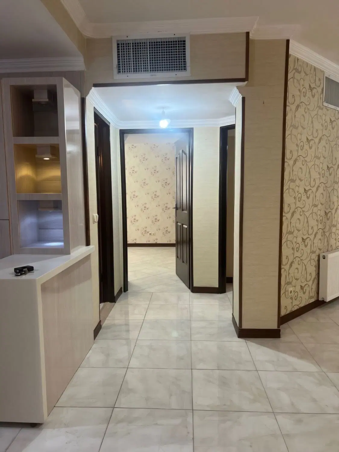 فروش آپارتمان ۱۱۳ متری