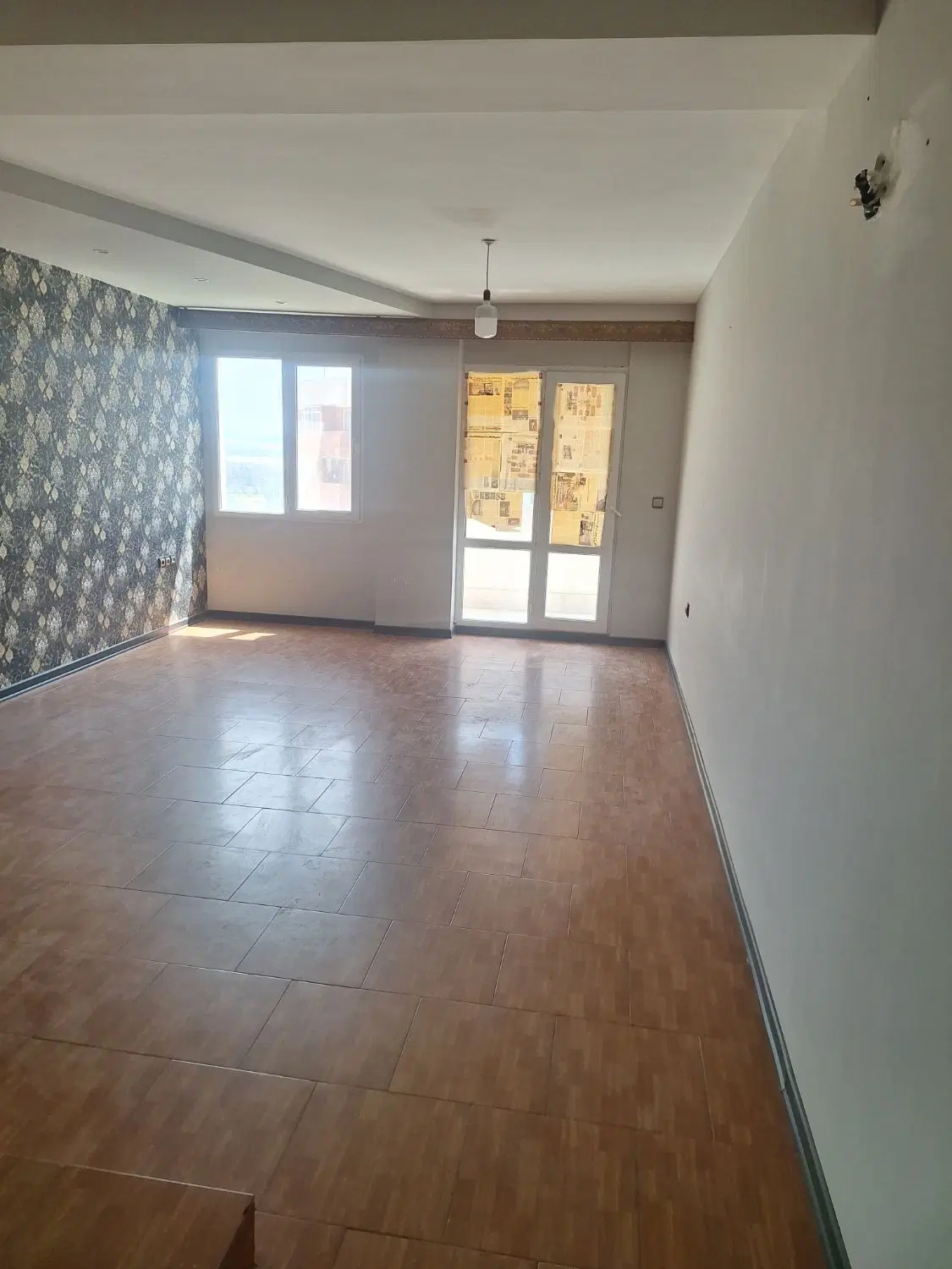 اجاره واحداپارتمان درشهرک گلستان