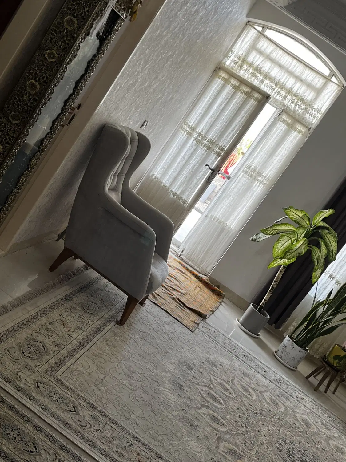 رهن و اجاره