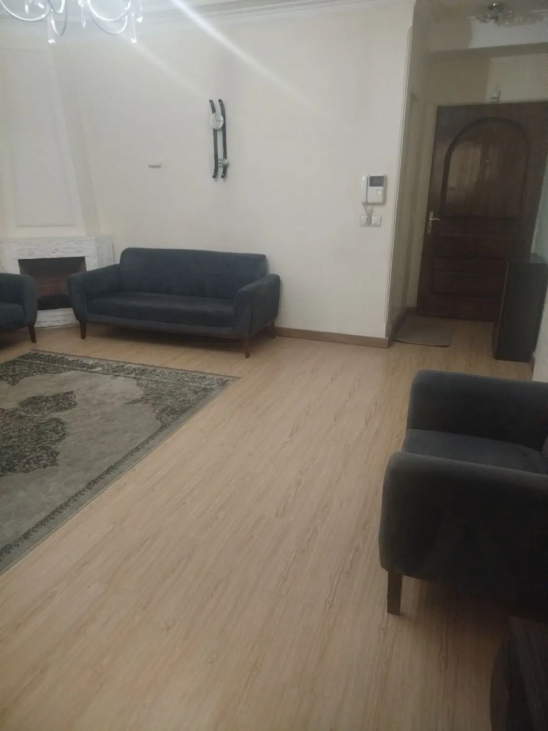خانه ۷۷ متر سند دار