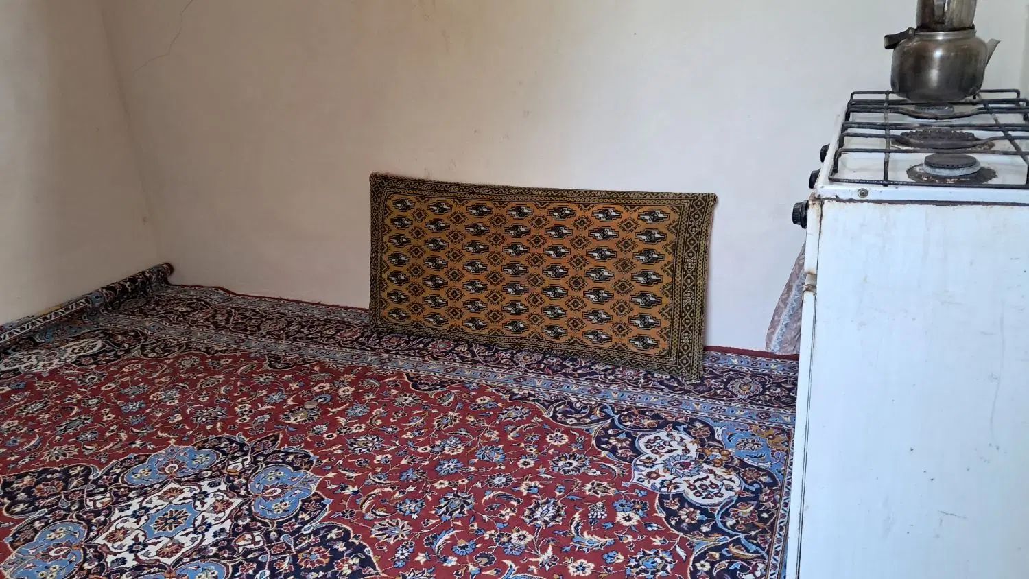 ۹ متری