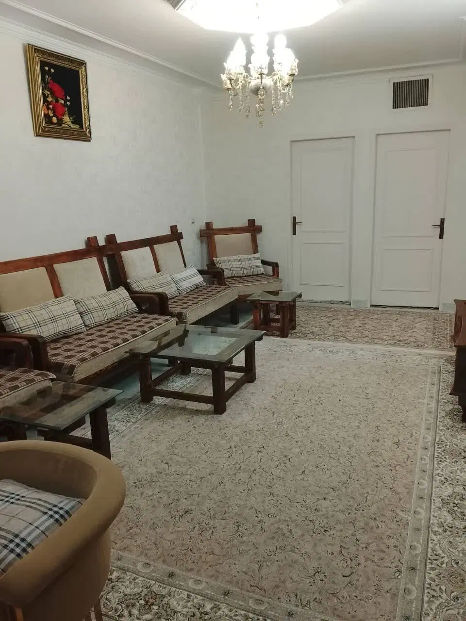 آپارتمان ۶۵ متری دوخواب