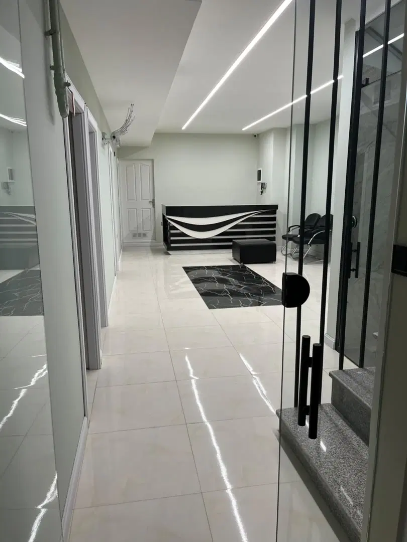 اجاره یک طبقه کلینیک