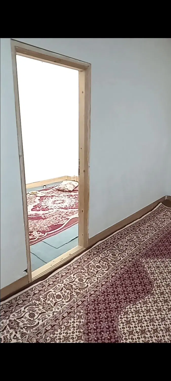 یک باب خانه اجاره کوتاه مدت داده میشود