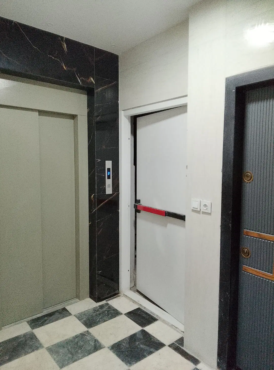 فروش ویژه در مجتمع نسیم
