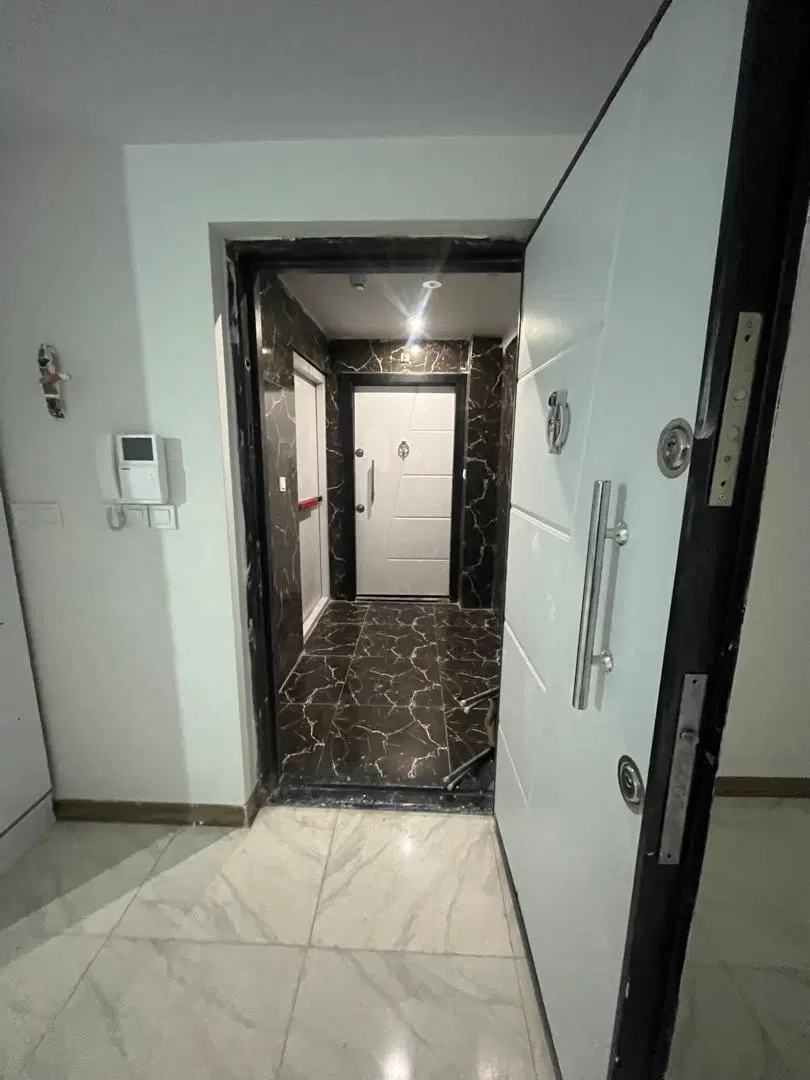 اجاره آپارتمان 100 متری نوساز 2 خوابه