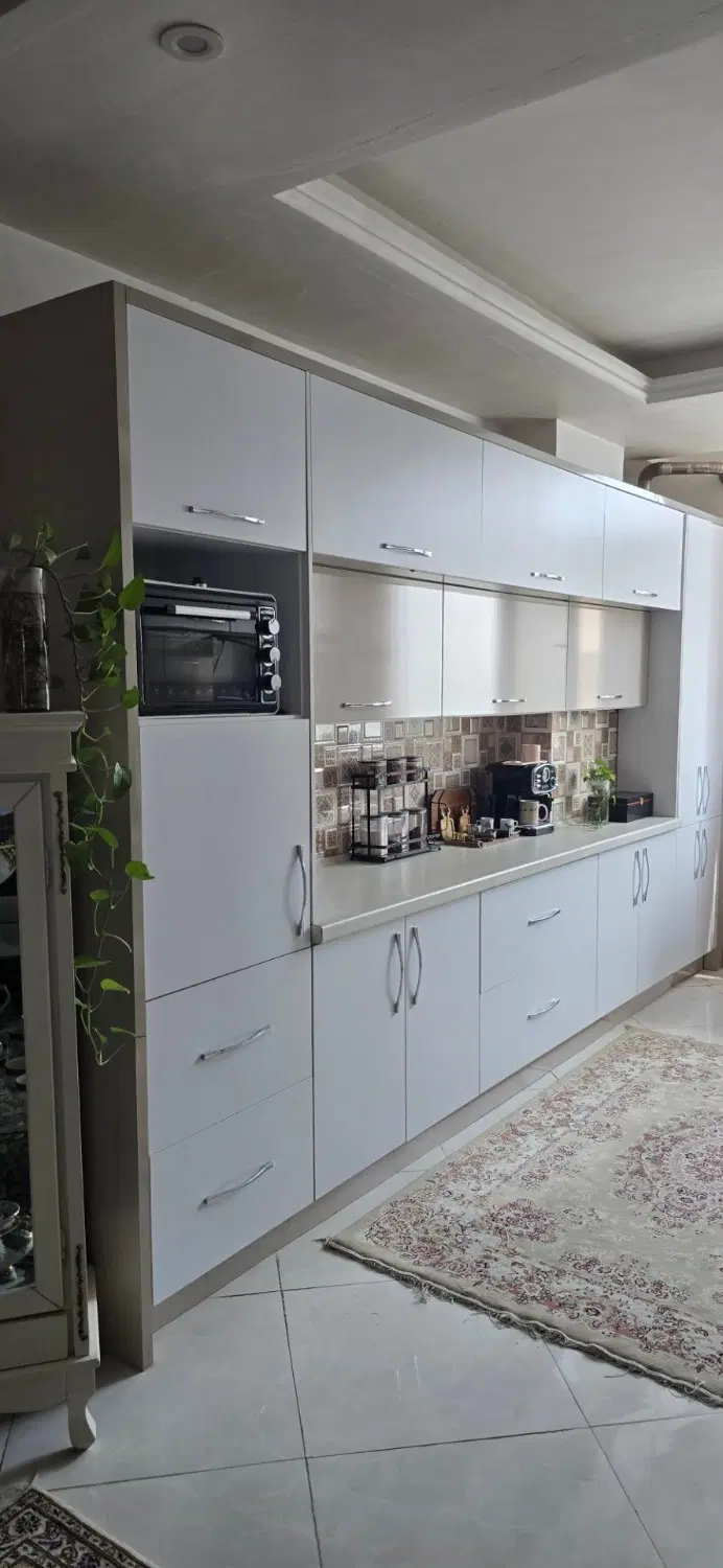فروش آپارتمان ۸۰ متری قائمیه