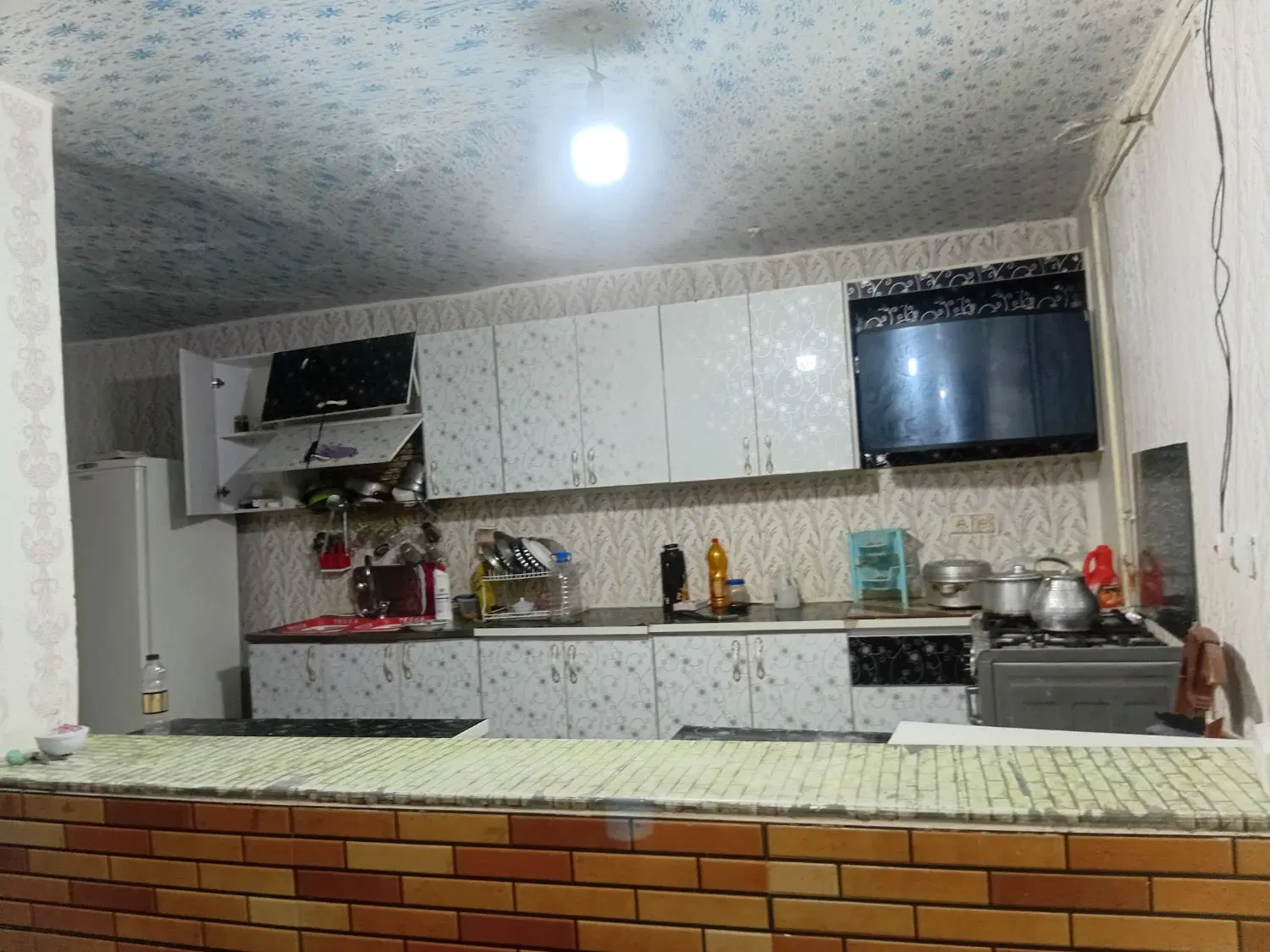 خانه دوطبقه