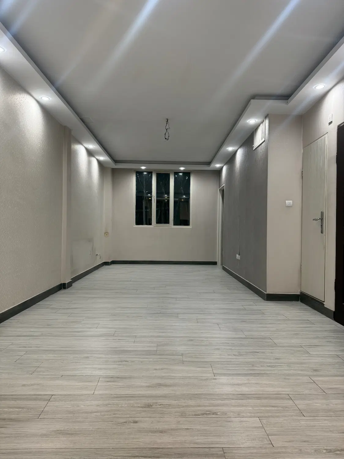 آپارتمان ۵۰ متری