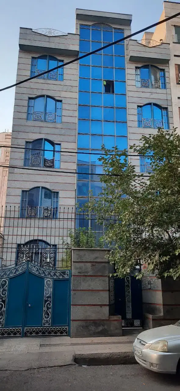 60 متر یکخواب با آسانسور بلوارابوذر پل ششم خ بهشتی