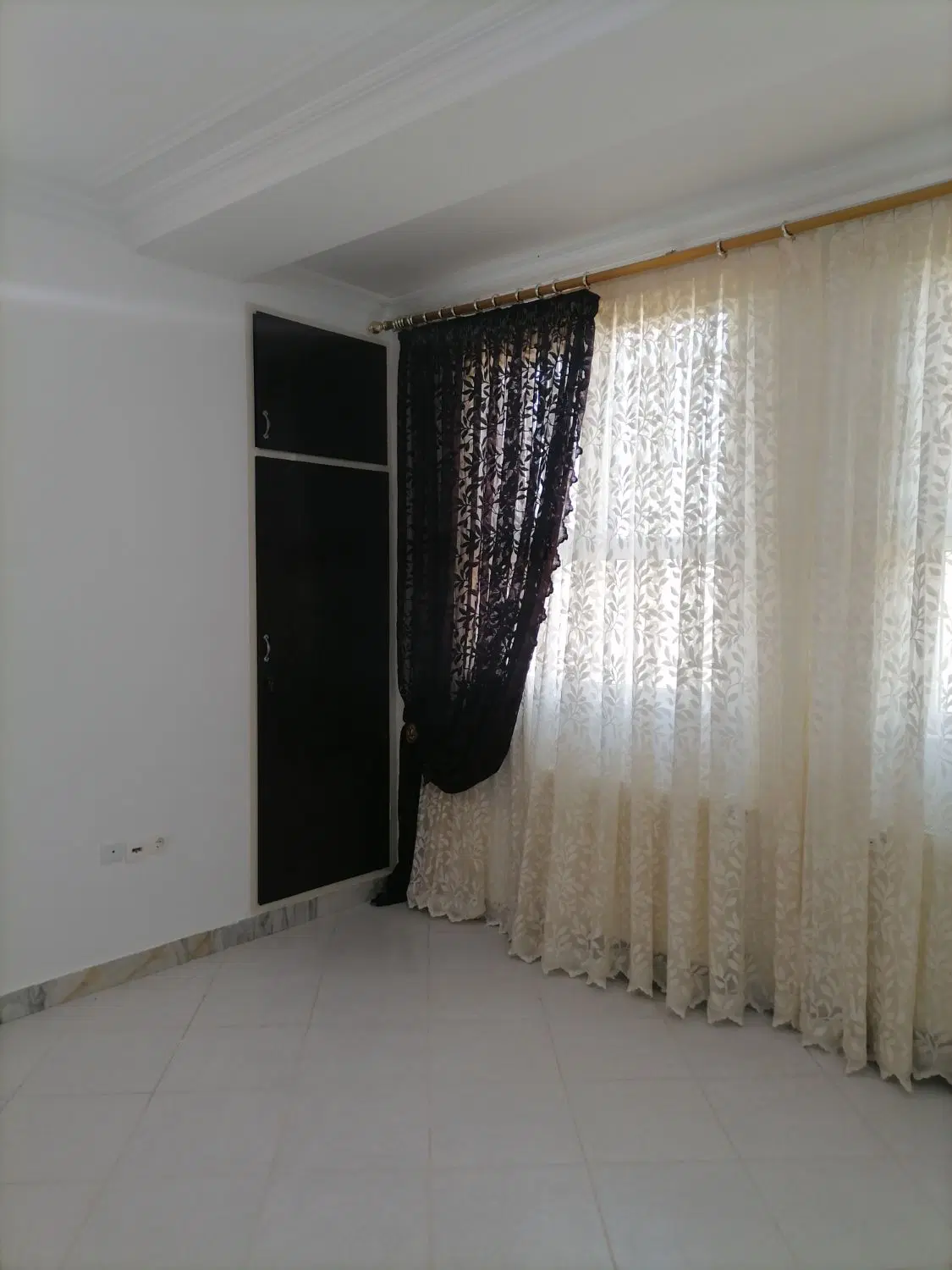 اجاره دوخواب نبش کانال هزاره 7