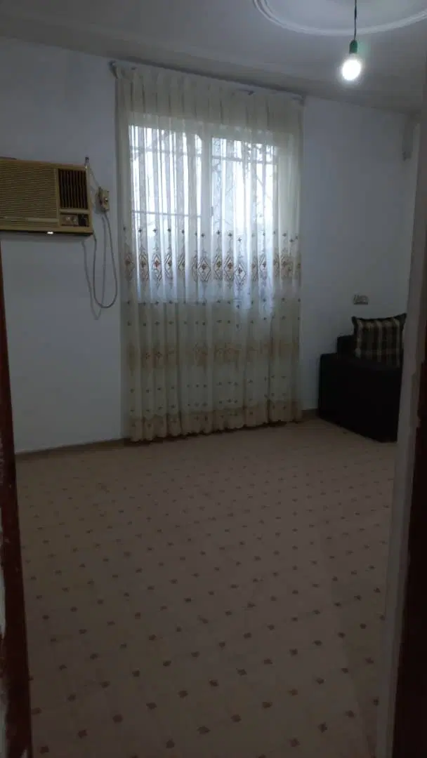 اجاره روزانه و ماهانه ویلای دو خوبه حیاط دار