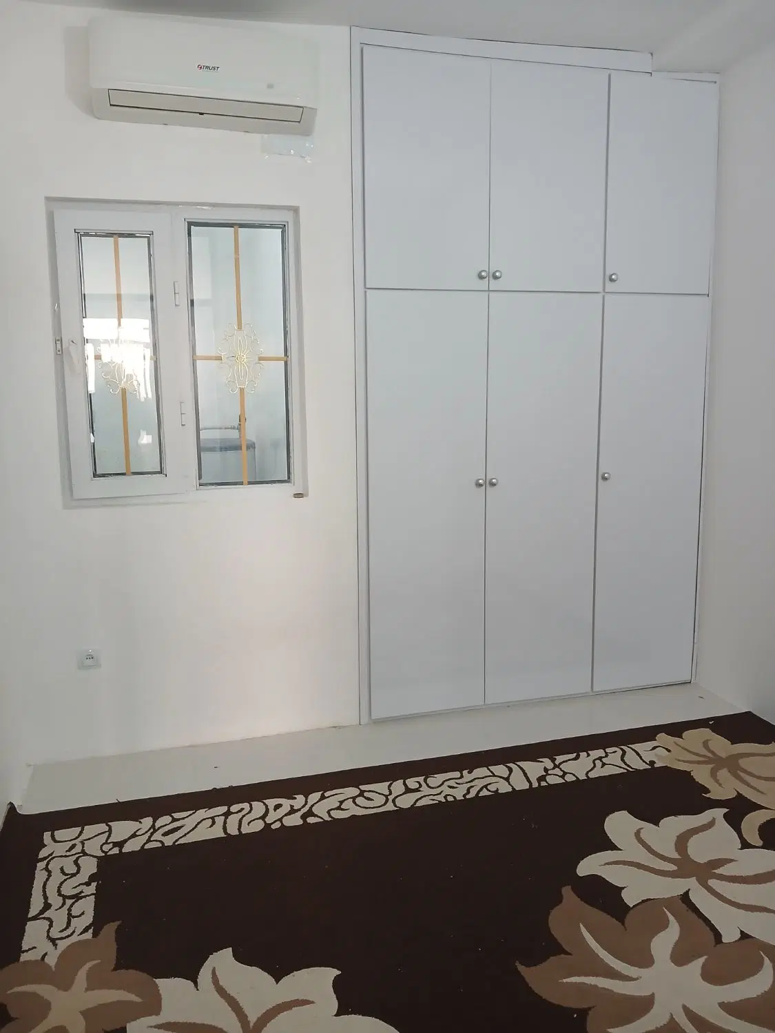 ویلایی ۱۰۰ متری تنگک ۲ دلیران ۲۳ مریم