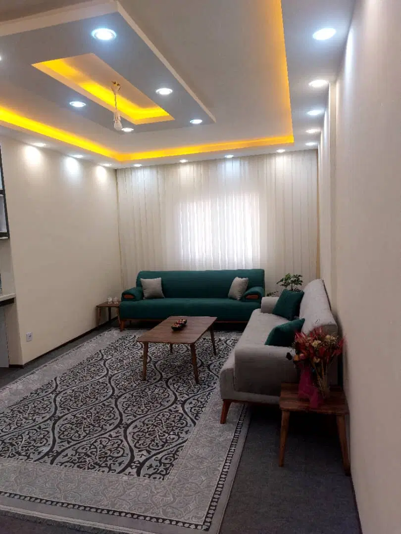 آپارتمان فروشی فاز 11