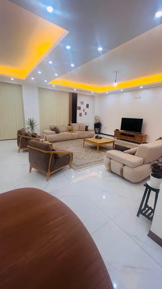اپارتمان درجنگلبانی