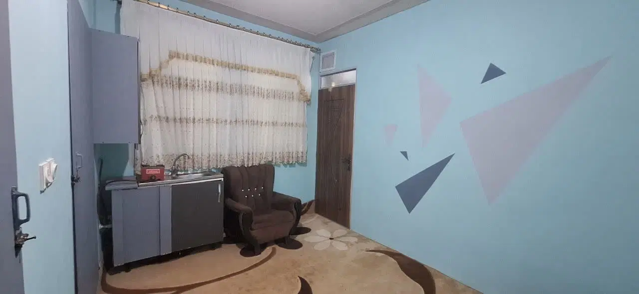 سوئیت منزل  روزانه ماهانه