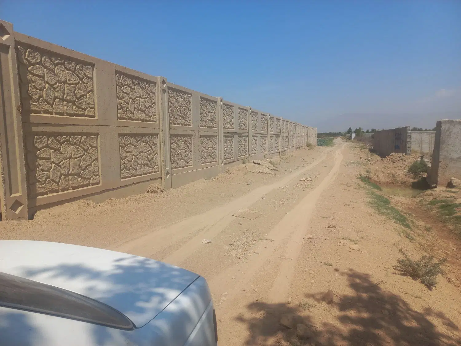 زمین‌باغچه