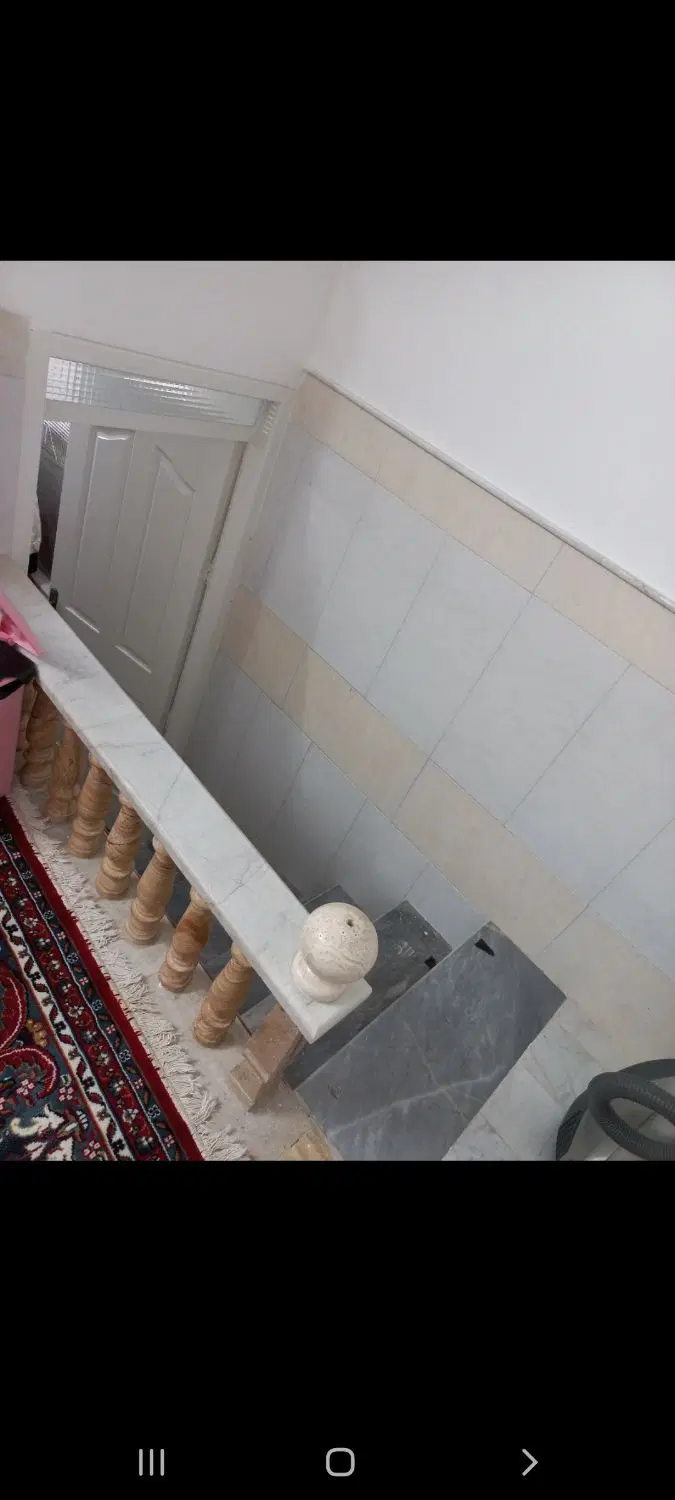 منزل ۶۰ متری یک طبقه دوبلکس