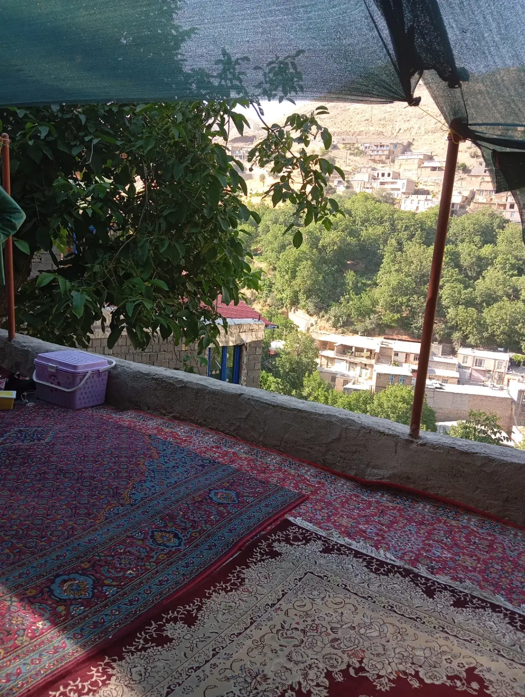 ویلایی
