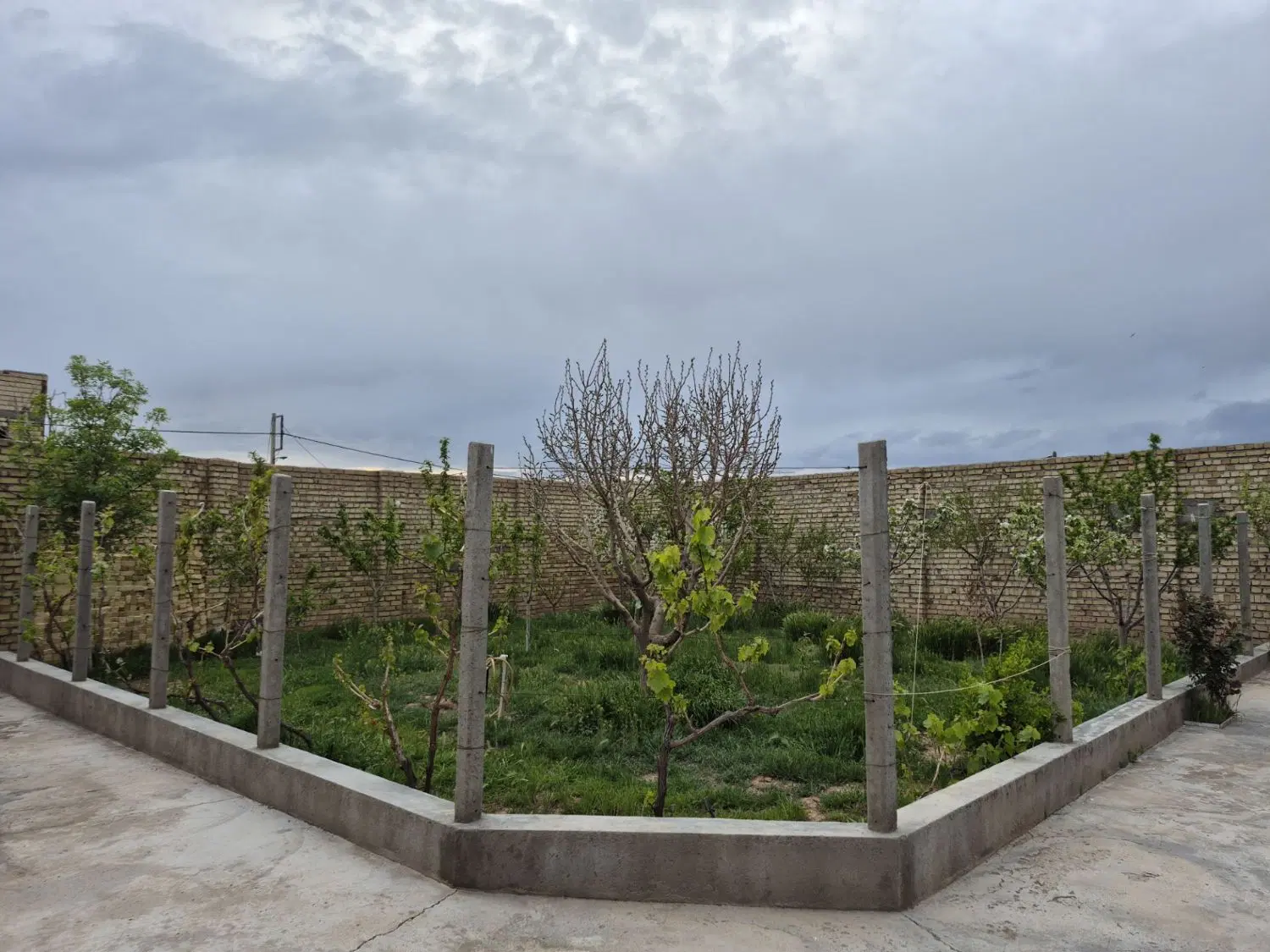 خانه ویلایی ۴۵۶ متری سندار