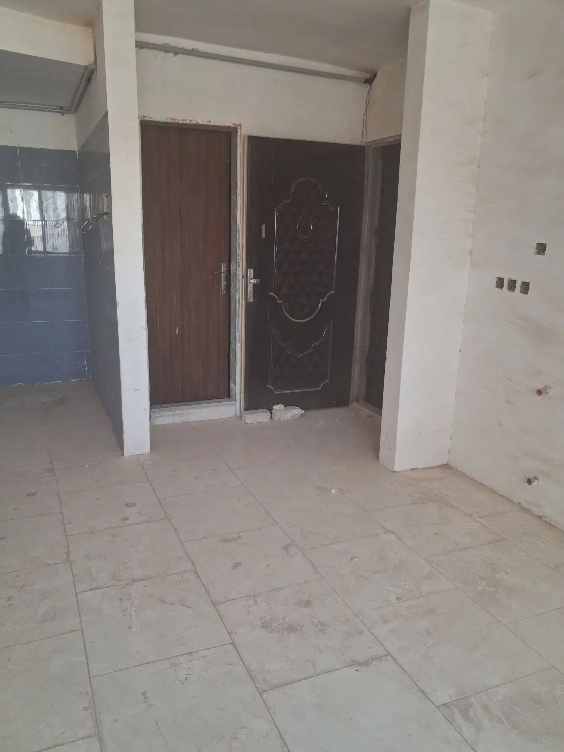 دو خواب خام کیلد تحویل