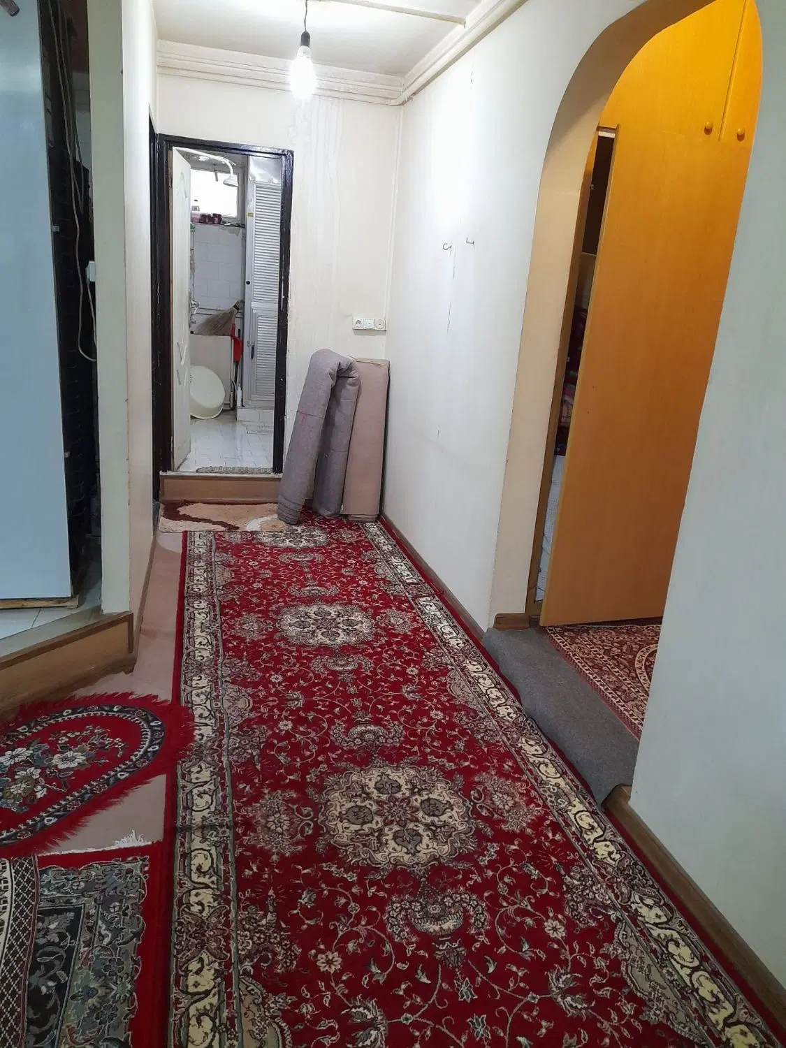 اجاره مسکونی اندیشه اسکان(املاک تبریز)