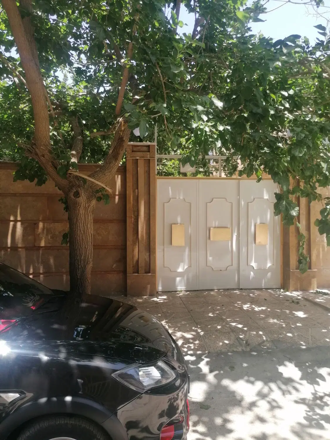 فروش خونه ویلایی شهرک معلم