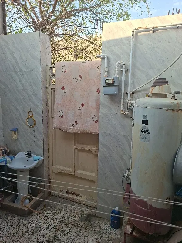 منزل ویلایی خیابان فرهنگ جنوبی