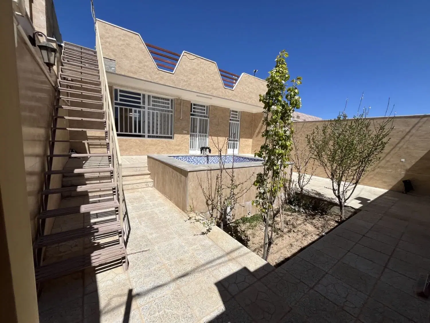 خانه باغ