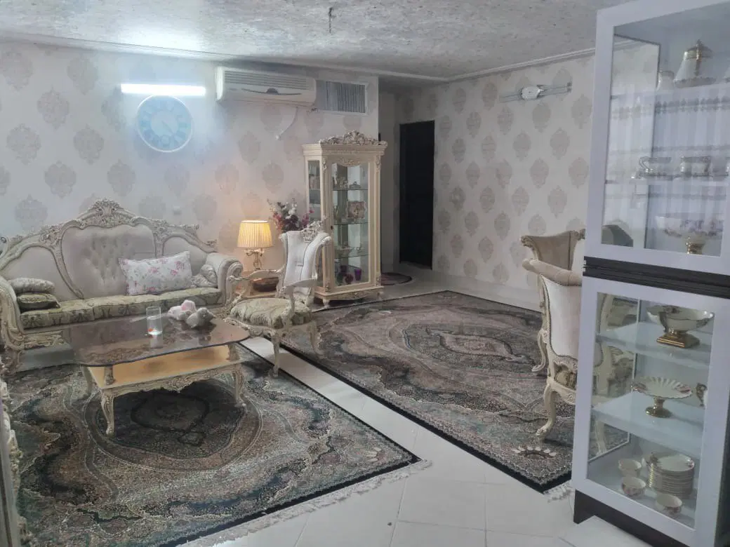 ۸۷متر سند تک‌برگ_غرق نور