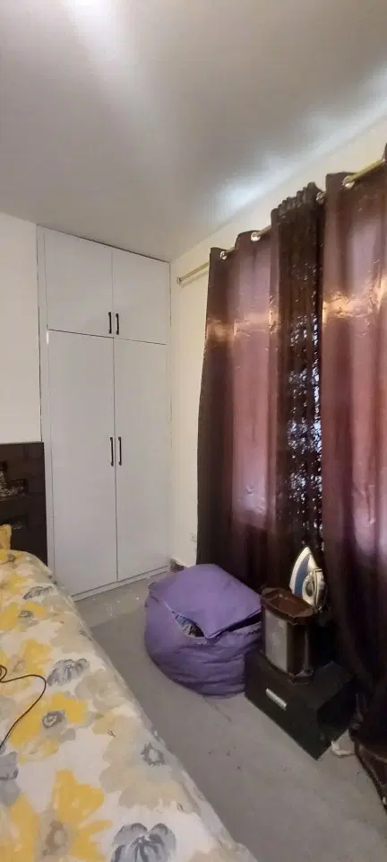 مسکن مهر طبقه ۱
