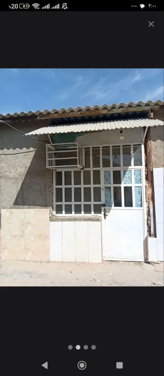مغازه 12متری
