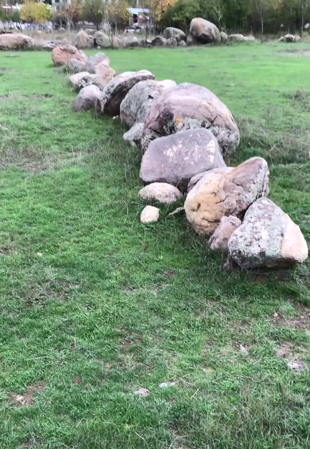 زمین ویلا در روستای کردکندی خوش آب و هوا اردبیل