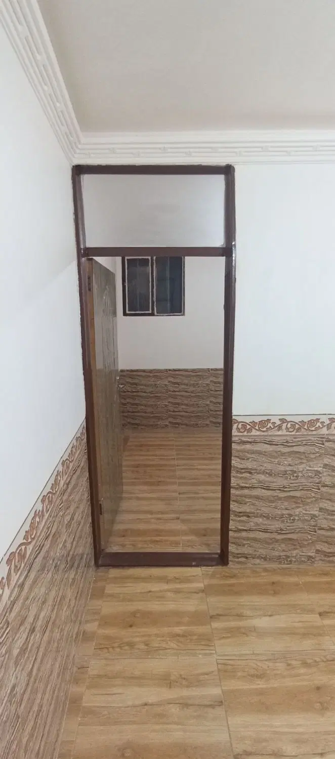 واحد ۷۵متری دو خوابه با ورودی جدا درسرآسیاب