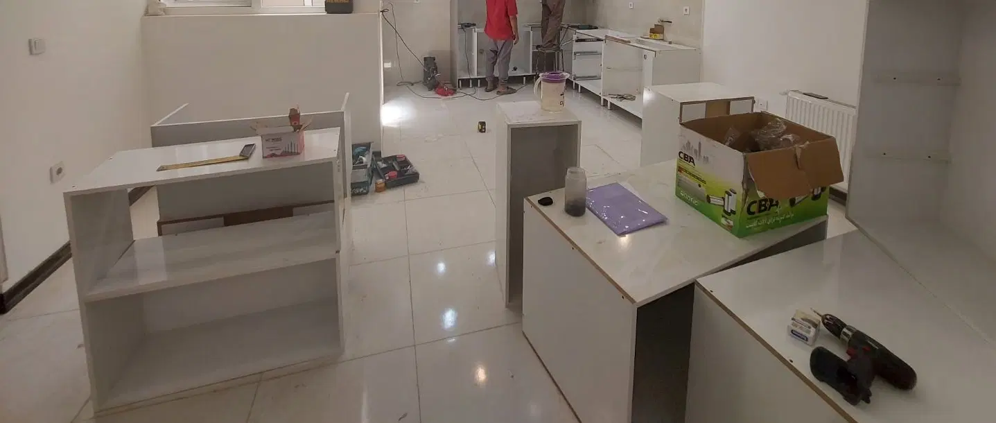 اجاره مسکونی خیابان هزار درخت
