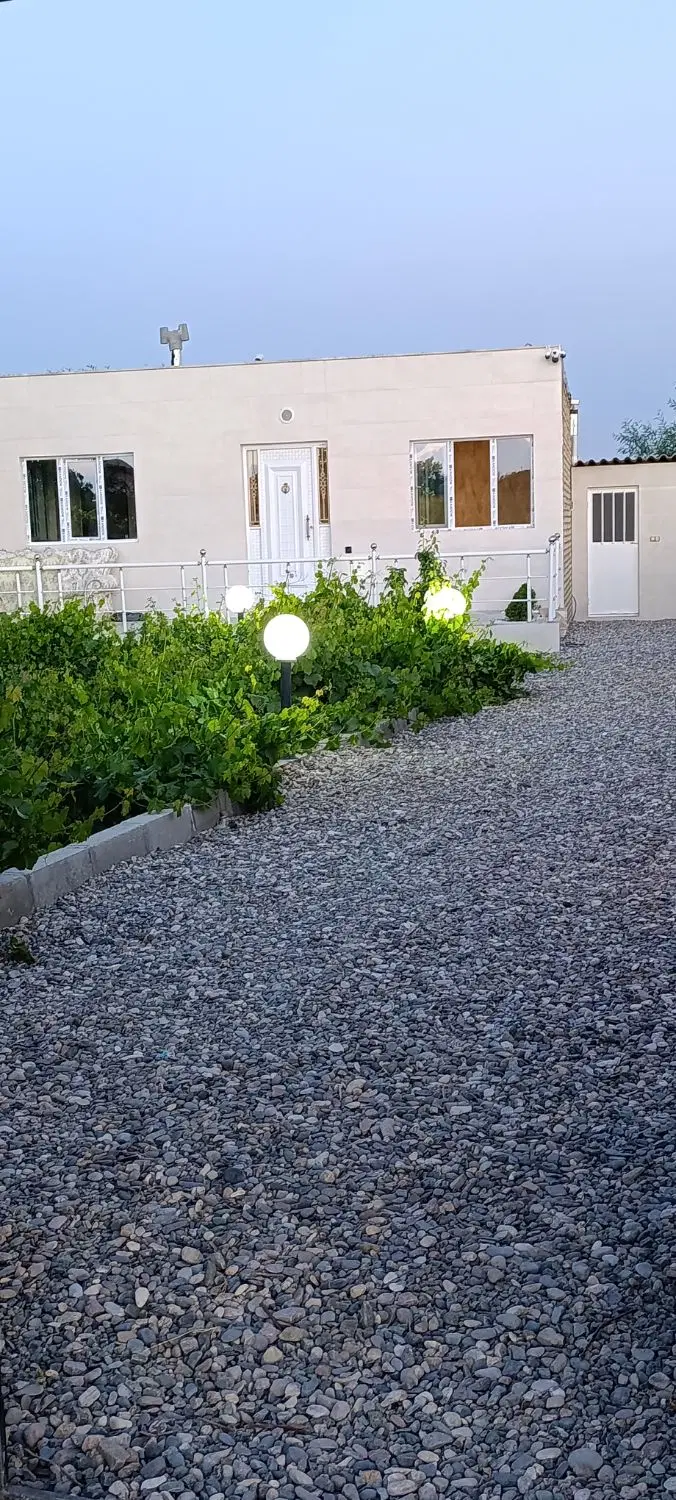 ویلا باغ