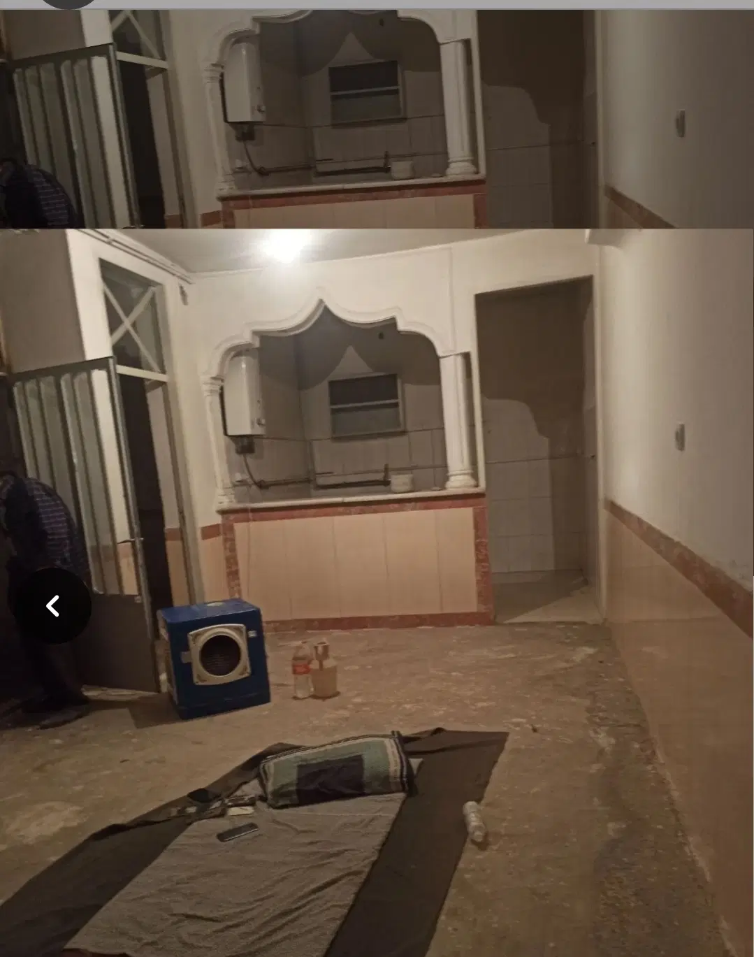 خانه 50متری  نوکان