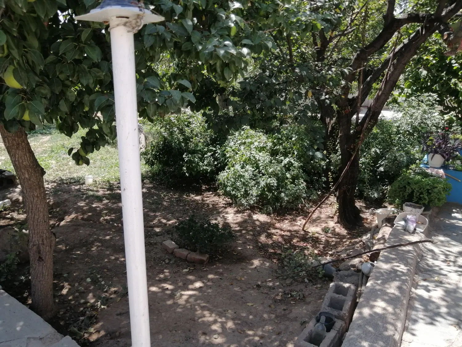 خونه ویلا ابهر نورین سند تک برگ